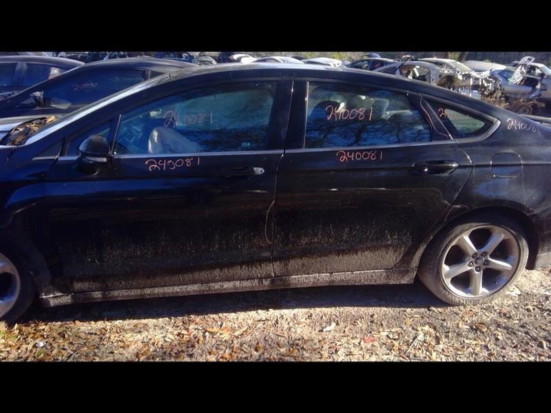 Driver Front Door Switch Driver's Mirror And Window Fits 13-20 FUSION 1019395