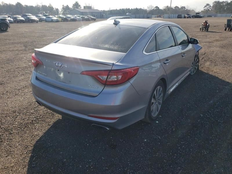 Audio Equipment Radio Receiver Assembly ID 96180C2000 Fits 15-17 SONATA 666151