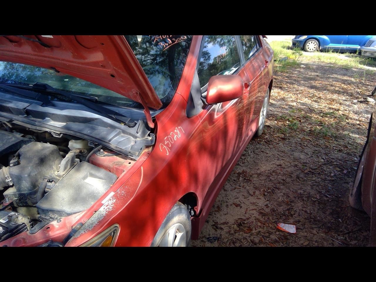 Automatic Transmission FWD 1.8L 4 Speed Fits 09-16 COROLLA 1127831