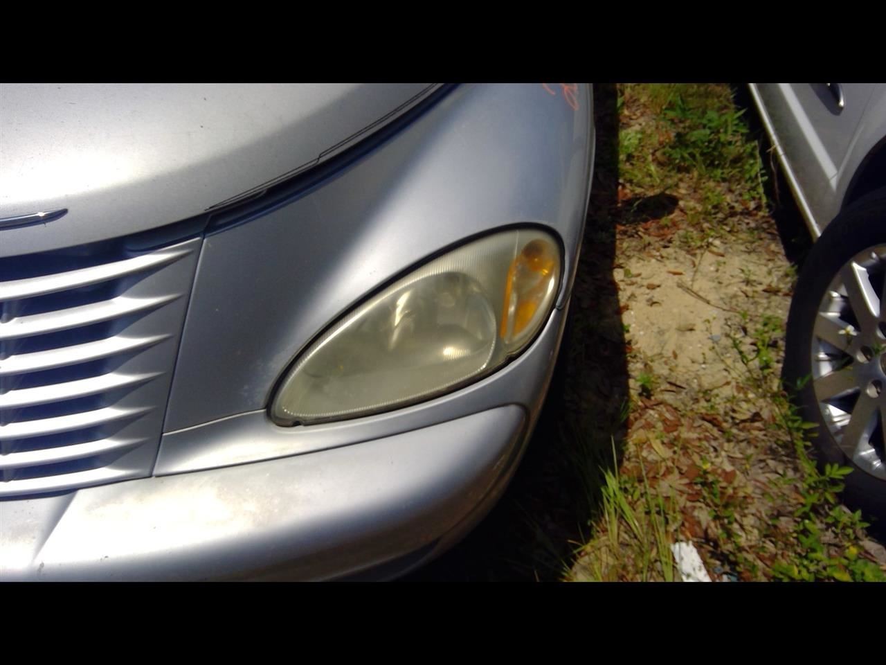 Intercooler Fits 03-09 PT CRUISER 1129609