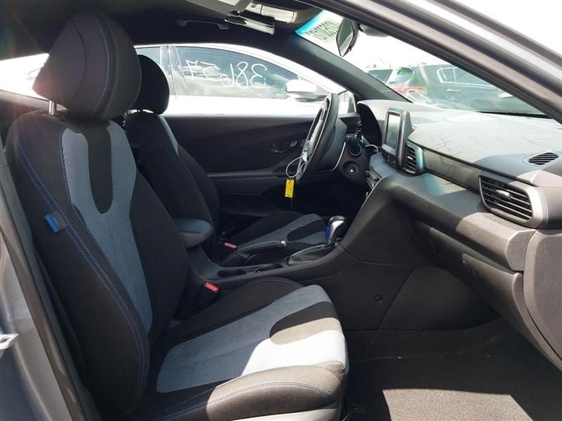 Automatic Transmission 6 Speed Fits 19-20 VELOSTER 697196