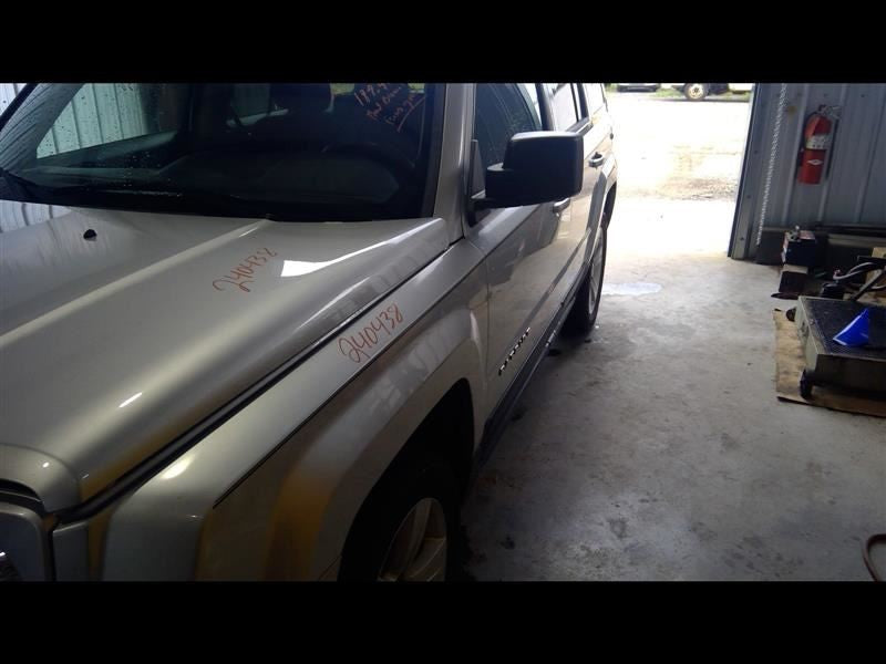 Brake Master Cylinder Classic Style Fits 07-17 COMPASS 1060649