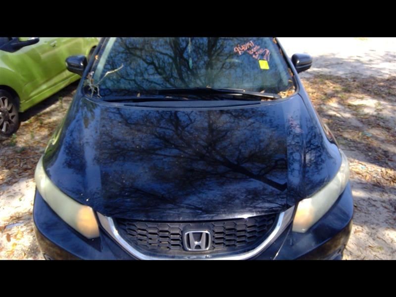 Driver Front Door Switch Driver's Sedan Lock And Window Fits 14-15 CIVIC 1039009