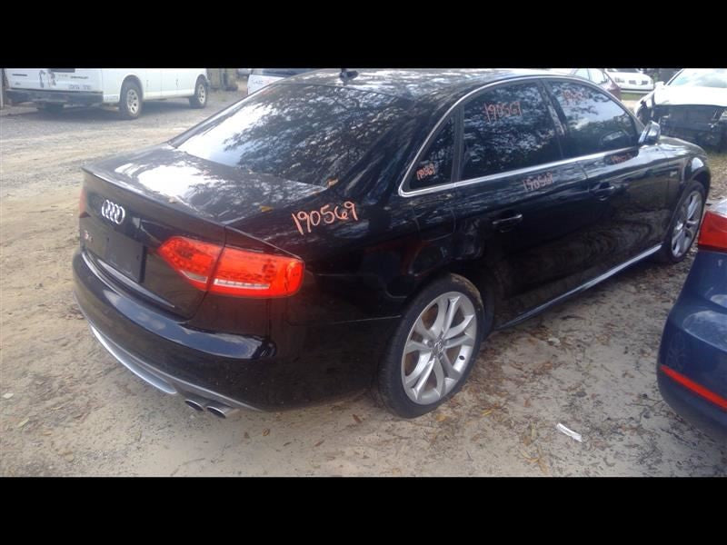 Flywheel/Flex Plate Automatic Transmission Fits 10-12 AUDI S4 444919