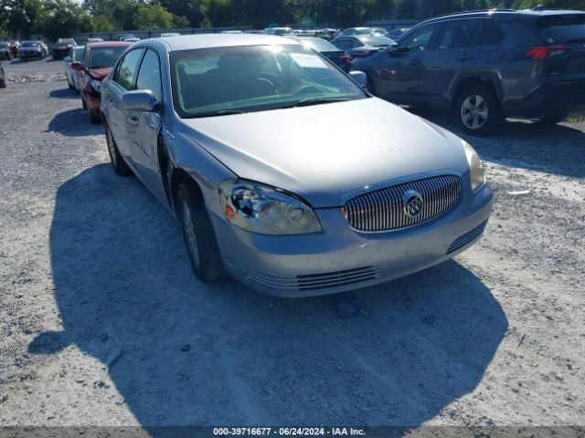Chassis ECM Body Control BCM Left Hand Dash Fits 06-13 IMPALA 1076340