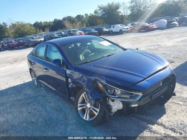 Ignition Switch Keyless Ignition Smart Key US Built Fits 18-19 SONATA 1097229