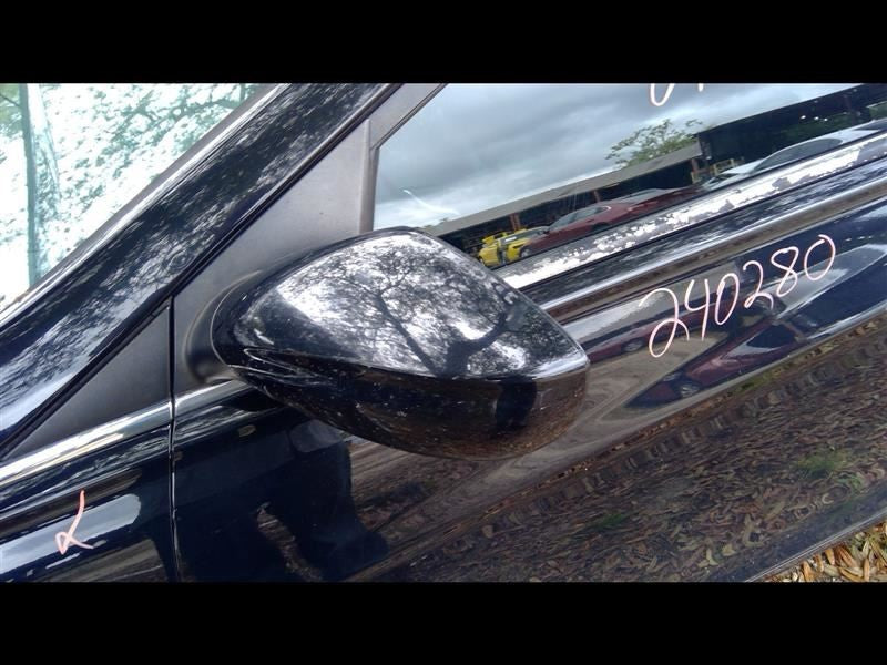 Driver Door Handle Exterior Door VIN C 5th Digit Fits 11-15 SONATA 1046305