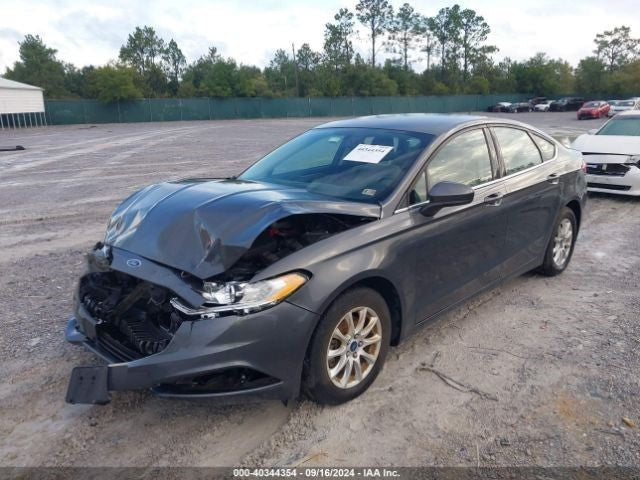Alternator VIN 9 8th Digit Turbo 150 Amp Fits 13-20 FUSION 1086968