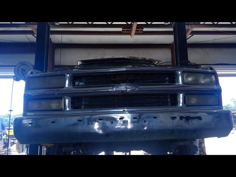 Brake Master Cylinder Drum Rear Brakes Fits 95-00 CHEVROLET 3500 PICKUP 1078358