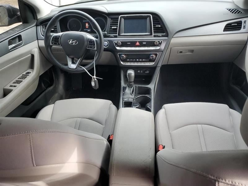 Chassis ECM Suspension TPMS Center Dash US Market Fits 16-19 SONATA 1037521