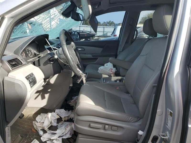 Chassis ECM Door Power Tailgate Control Fits 14-17 ODYSSEY 1010404