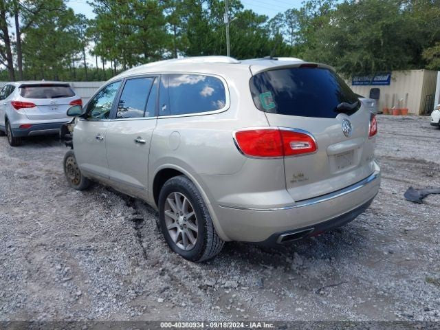 Fuel Tank VIN J 11th Digit Limited Fits 07-17 ACADIA 1082568