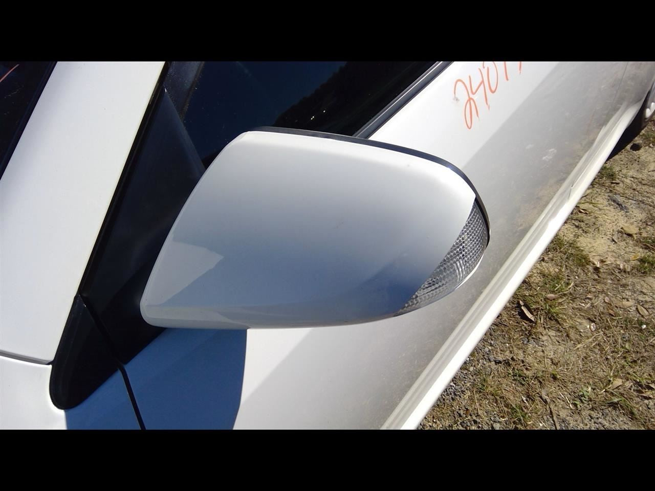 Windshield Wiper Motor Fits 05-10 SCION TC 1089741