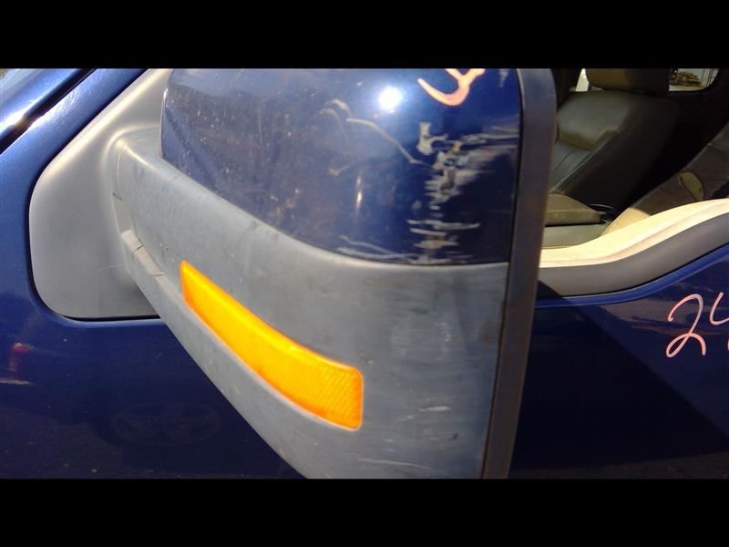 Door Handle Exterior Tailgate Painted Bezel Fits 07-14 FORD F150 PICKUP 1013046