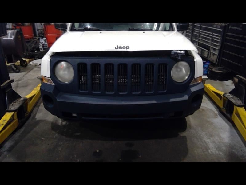 Brake Master Cylinder Classic Style Fits 07-17 COMPASS 1045029