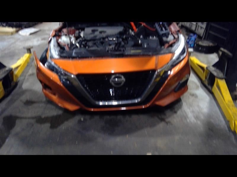 Blower Motor Fits 15-20 MURANO 1045150