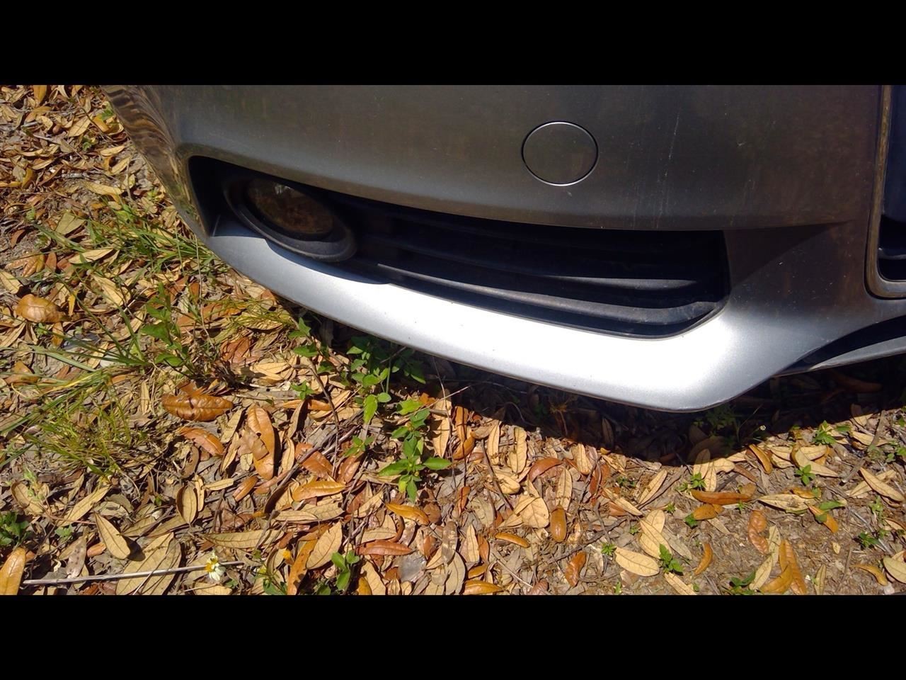 Crossmember/K-Frame Rear FWD Fits 09-12 AUDI A4 1120225