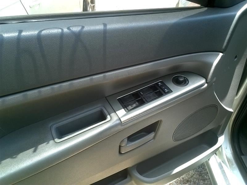 Corner/Park Light Fog-driving Bumper Mounted Fits 05-10 GRAND CHEROKEE 344774