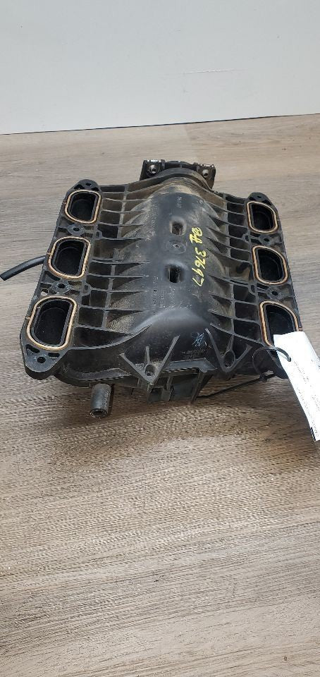 Intake Manifold 3.8L Upper Plenum Fits 07-11 WRANGLER 1106458