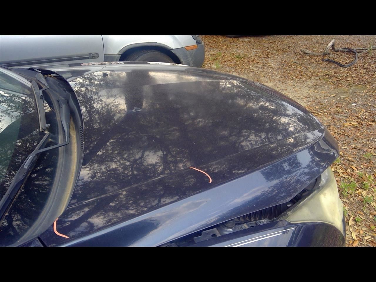 Grille Lower Center Of Fascia Transmission Opt MH8 Fits 11-14 CRUZE 1126759