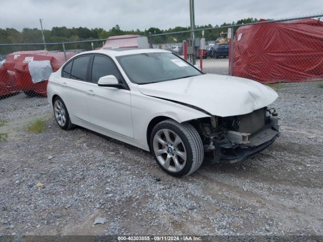Alternator 170 Amp Fits 12-18 BMW 320i 1082221