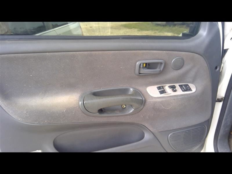 Alternator 2UZFE Engine 130 Amp Fits 03-07 SEQUOIA 1078785