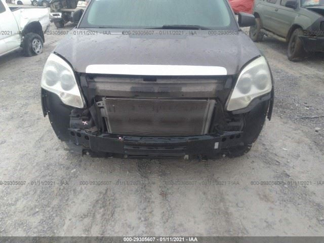 Audio Equipment Radio Am-mono-fm-single Disc CD-MP3 Fits 09-11 ACADIA 690218