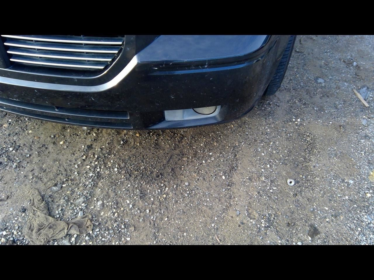 Passenger Right Front Spindle/Knuckle RWD Fits 05-11 300 1099564