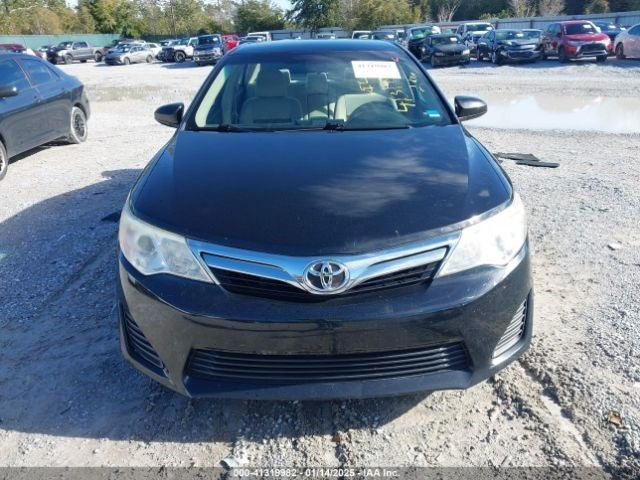 Anti-Lock Brake Part Actuator And Pump Assembly Le Fits 12 CAMRY 1103852