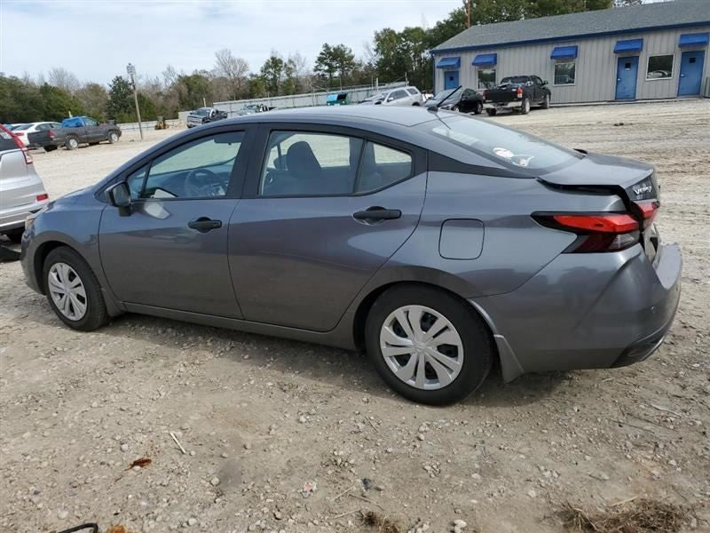 Coolant Reservoir Fits 18-20 KICKS 1023745