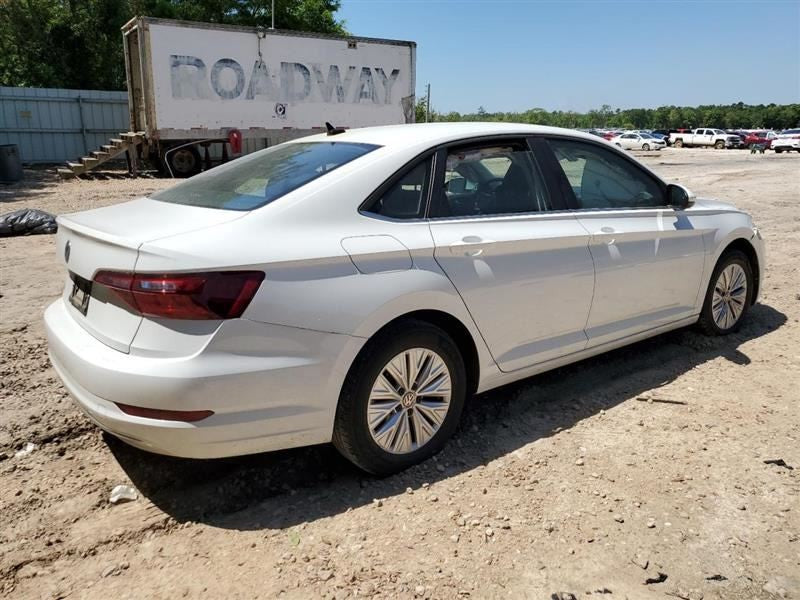 Automatic Transmission Gasoline Engine FWD 1.4L 8 Speed Fits 19 GOLF 1044211