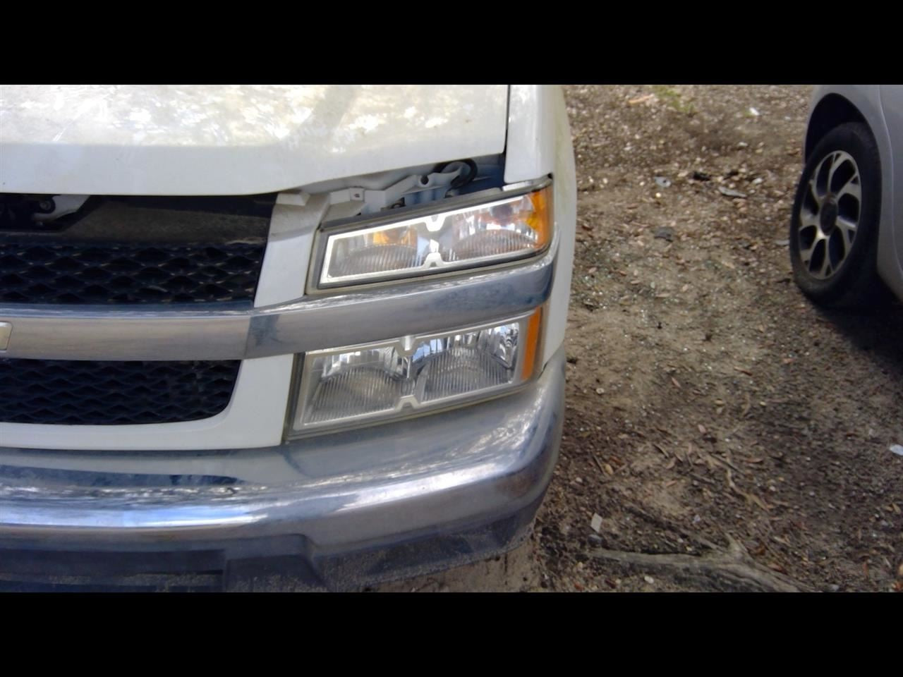 Driver Front Door Switch Driver's Lock And Window Fits 04-12 CANYON 1105858