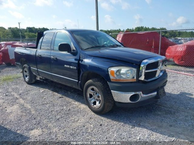 Upper Control Arm Front Fits 06-13 DODGE 2500 PICKUP 1057378