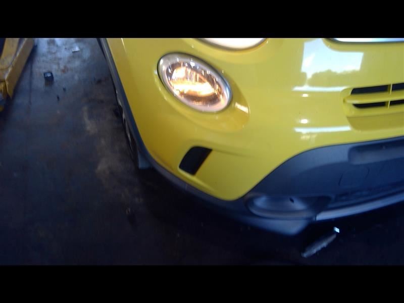 Alternator Fits 15-18 RENEGADE 1078238
