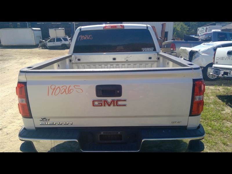 Audio Equipment Radio Audio Disc Player Fits 13-15 SRX 415845