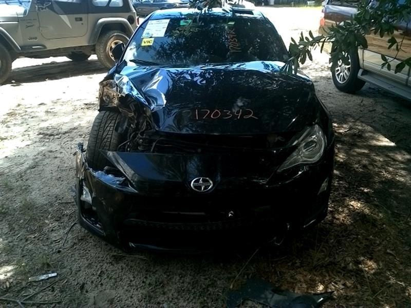 Driver Corner/Park Light Park Lamp-turn Signal Fits 13-16 SCION FR-S 266593
