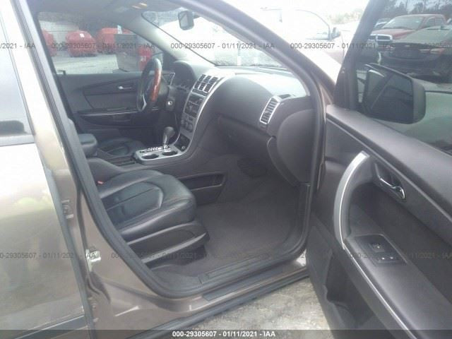 Audio Equipment Radio Am-mono-fm-single Disc CD-MP3 Fits 09-11 ACADIA 690218