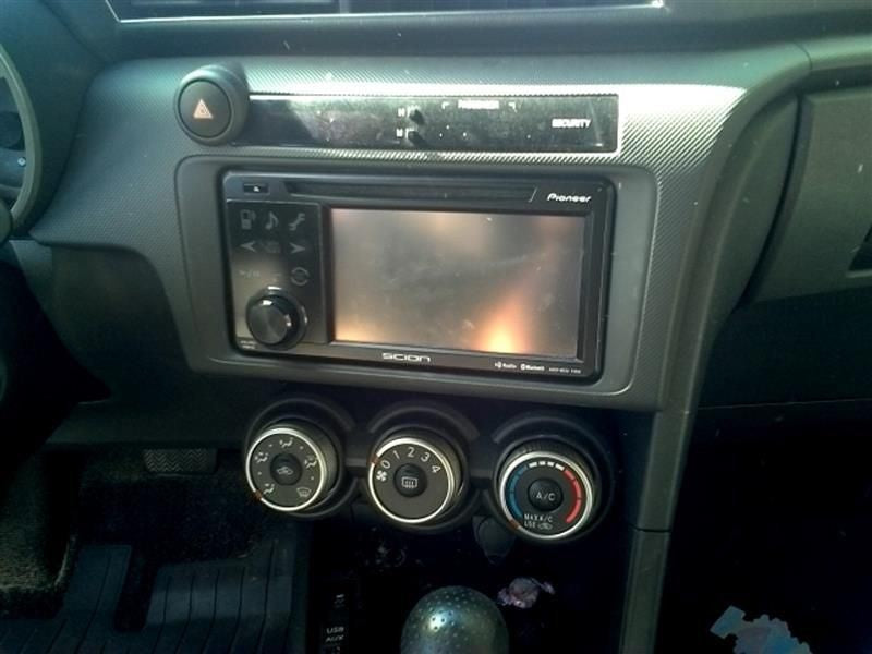 Anti-Lock Brake Part Actuator And Pump Assembly Fits 11-13 SCION TC 240454