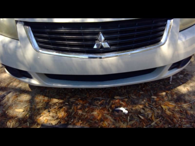 Anti-Lock Brake Part Assembly 4 Cylinder Fits 04-09 GALANT 1052126