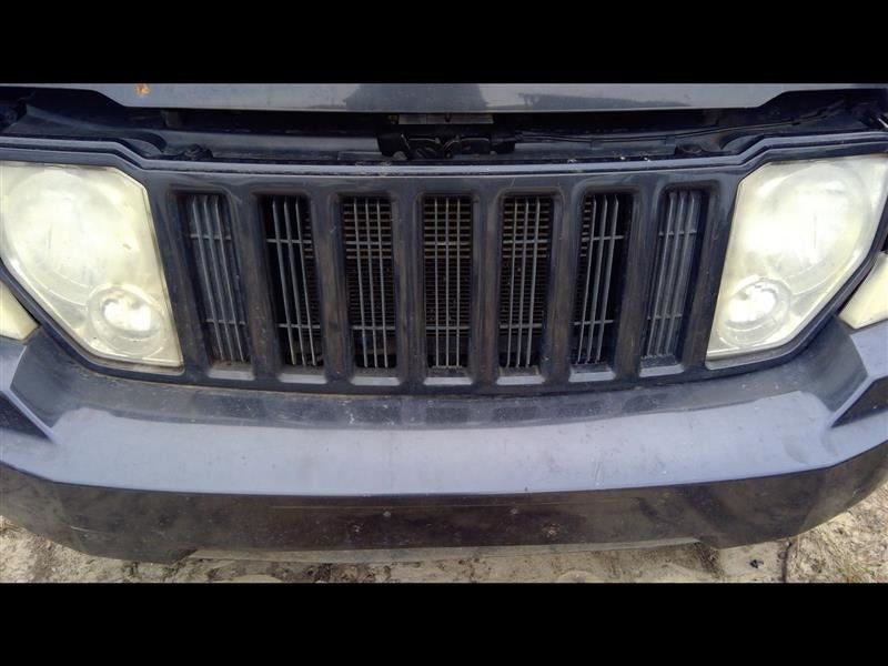 Driver Left Upper Control Arm Front Fits 08-12 LIBERTY 972342