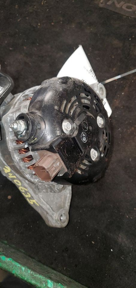 Alternator VIN F 5th Digit 100 Amp AWD Fits 13-18 RAV4 1079658