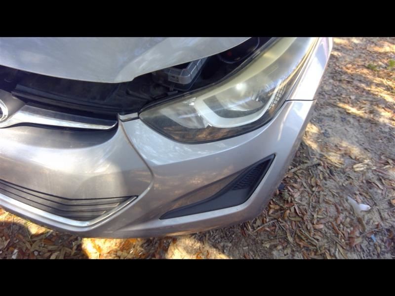 Engine ECM Electronic Control Module US Market 1.8L Fits 15 ELANTRA 1063909