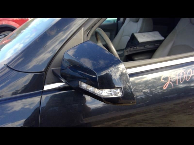 Temperature Control Front Automatic Control Opt CJ2 Fits 08-12 ENCLAVE 1028449