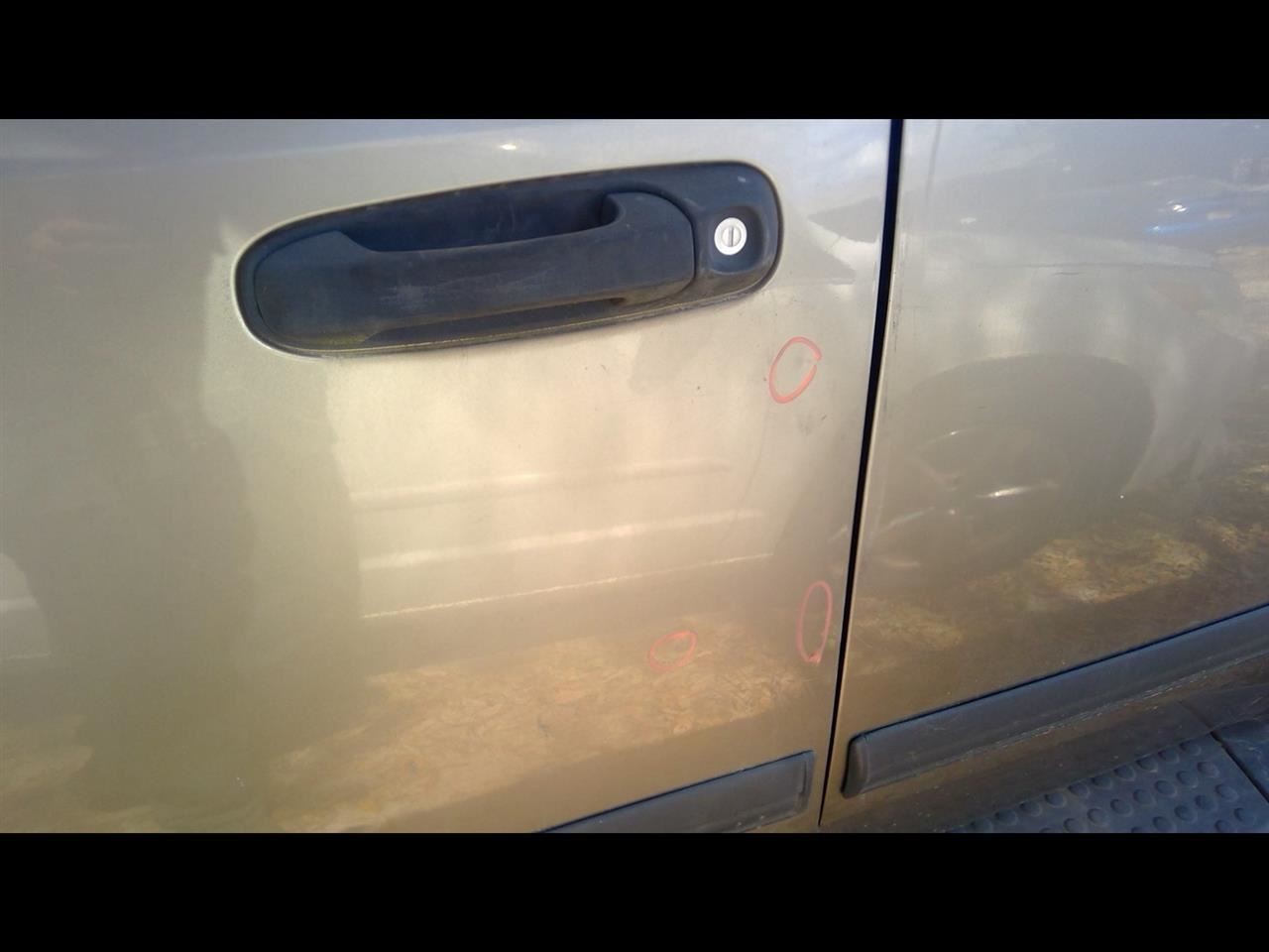 Fuel Pump Assembly 3.7L Fits 04-07 DURANGO 1120306