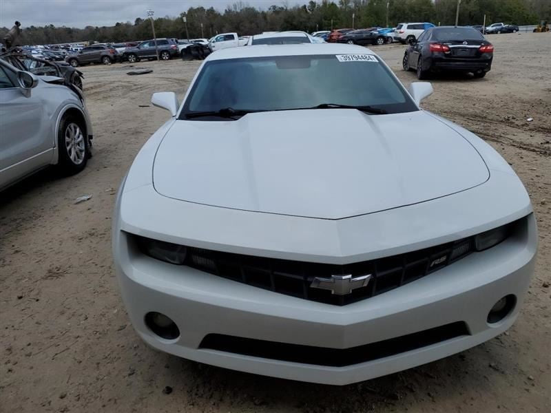 Passenger Right Tail Light Inner Fits 10-13 CAMARO 1023234