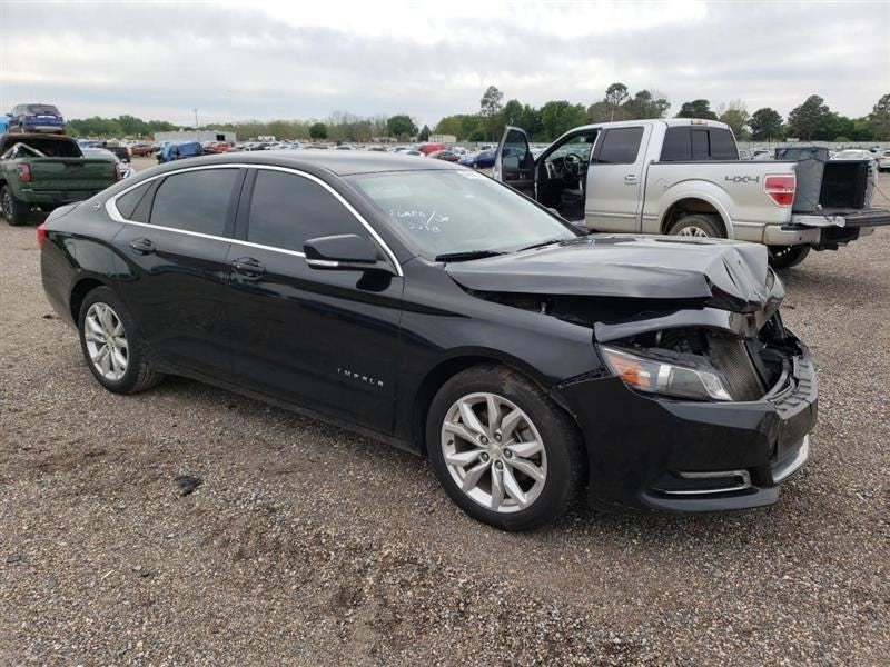 Windshield Wiper Motor Fits 14-20 IMPALA 748373