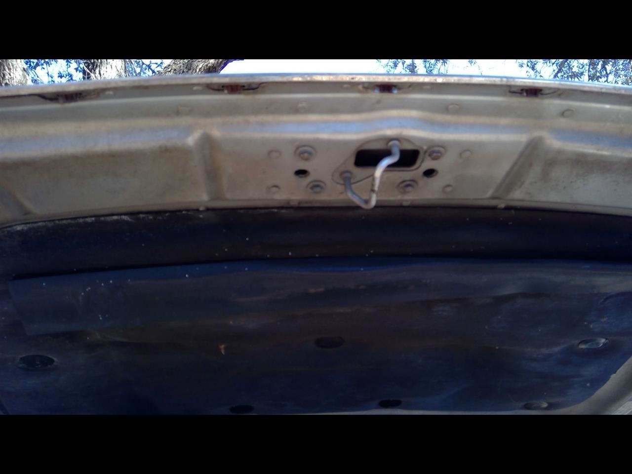 Starter Motor Fits 05-09 ALLURE 1101144