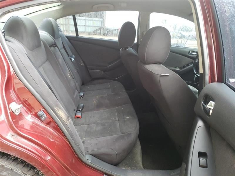Driver Left Lower Control Arm Front Coupe Fits 07-13 ALTIMA 1027750