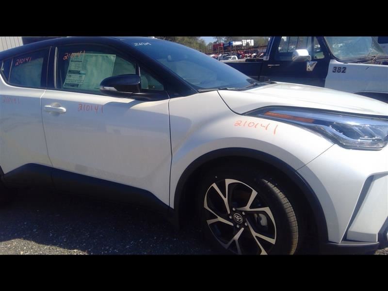 Camera/Projector Camera Front Windshield Mounted Fits 20-22 C-HR 1127294