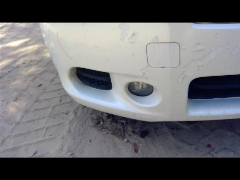 Rear View Mirror 2 Door Convertible Fits 06-07 09-14 MURANO 874620